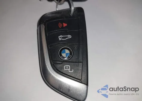 2021 BMW 430I xDrive z USA, uszkodzony, nr VIN WBA73AP05MCH03549